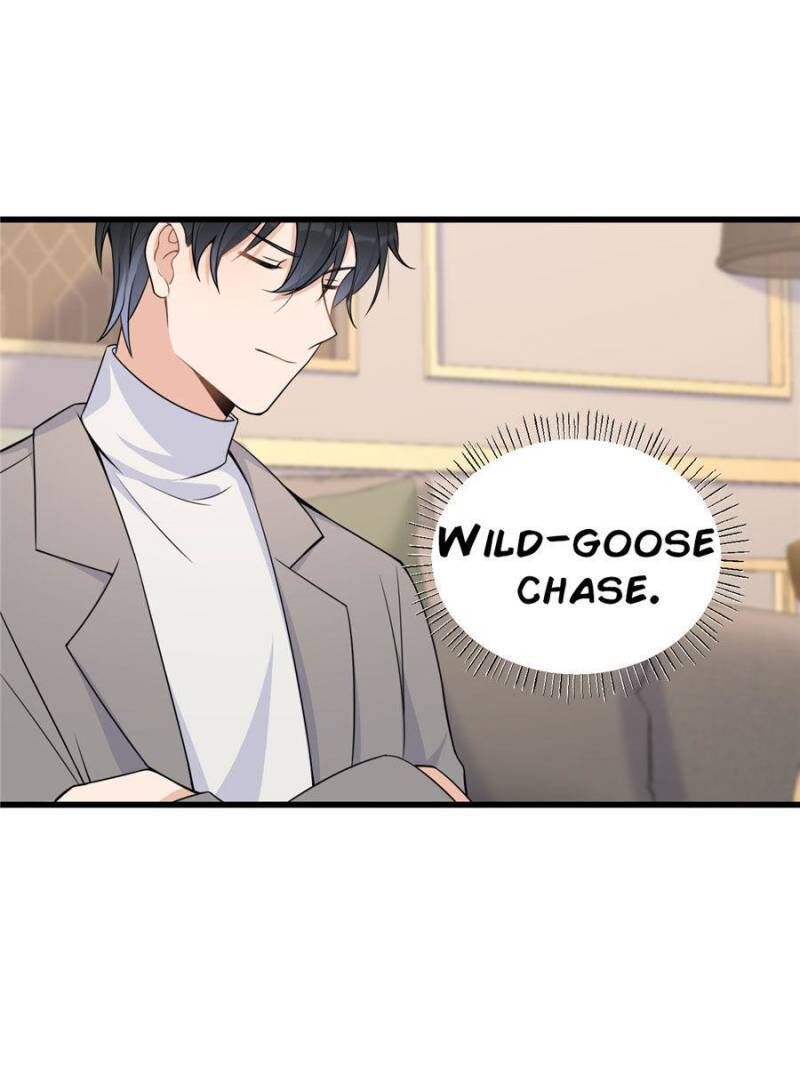 Hey Boss, I Am Your New Wife chapter 57 - page 56