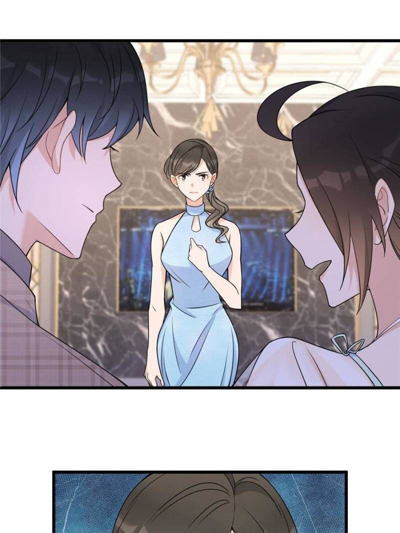 Hey Boss, I Am Your New Wife chapter 57 - page 57