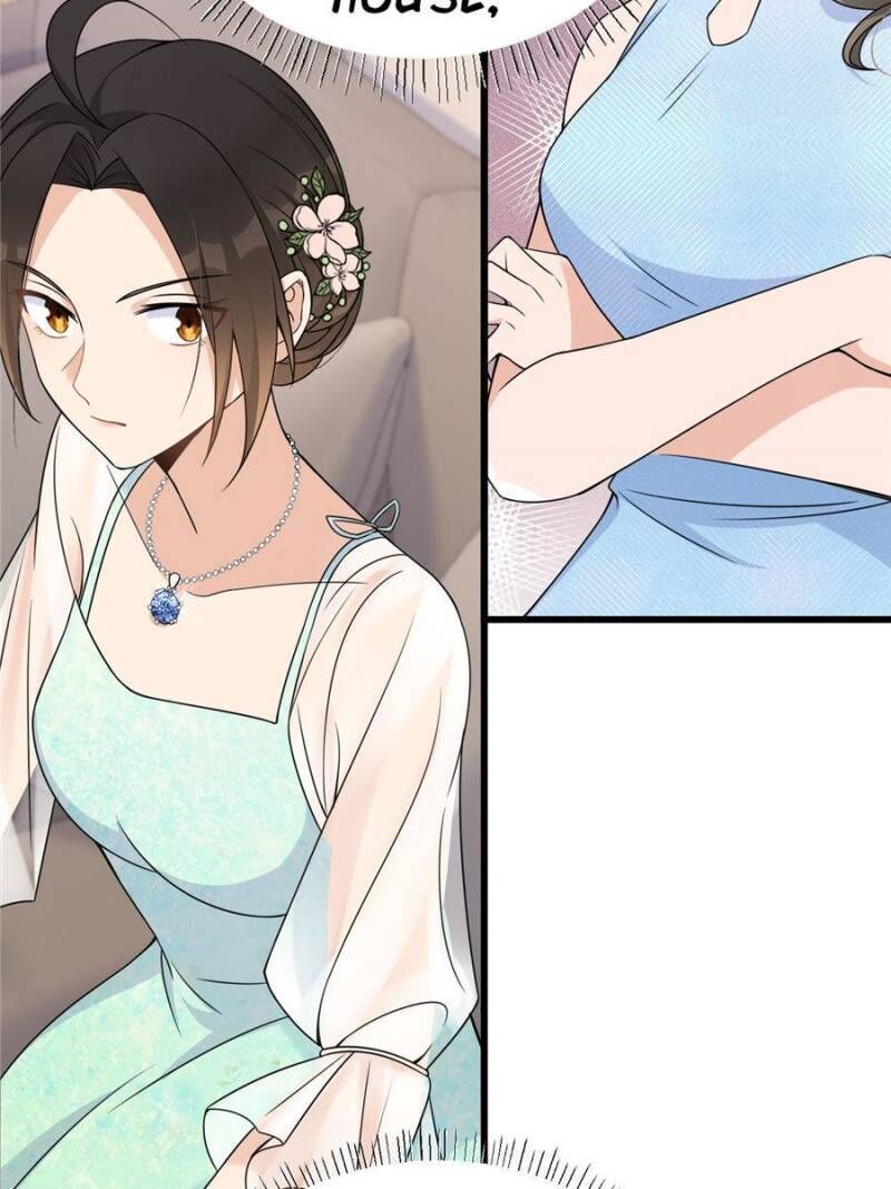 Hey Boss, I Am Your New Wife chapter 57 - page 60