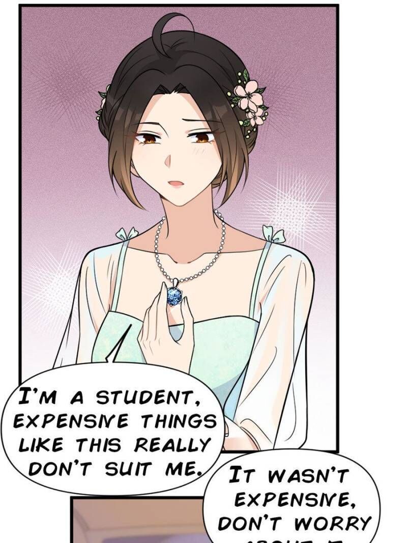 Hey Boss, I Am Your New Wife chapter 57 - page 7