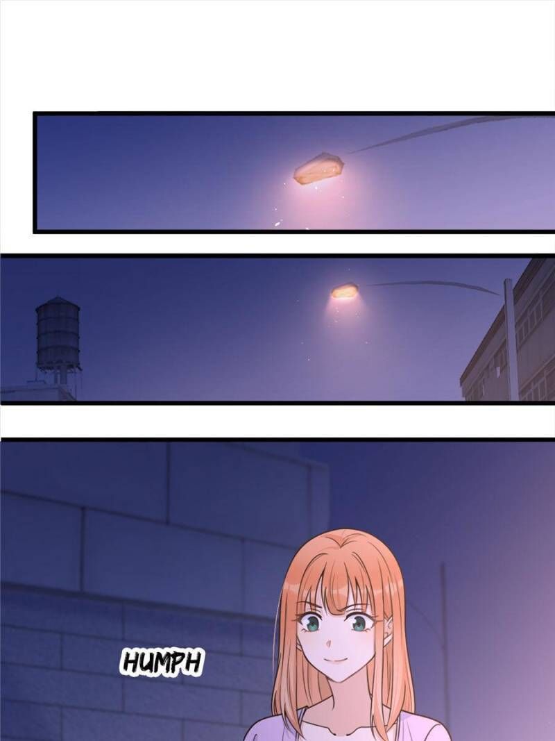 Hey Boss, I Am Your New Wife chapter 56 - page 1