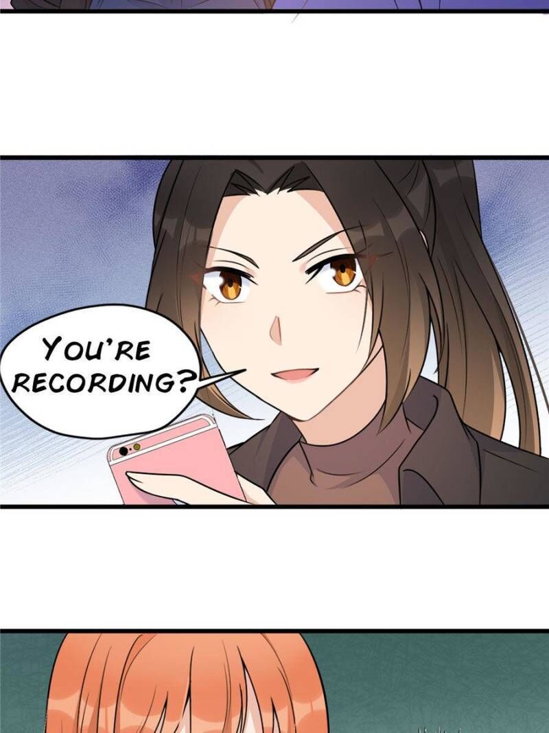Hey Boss, I Am Your New Wife chapter 56 - page 10