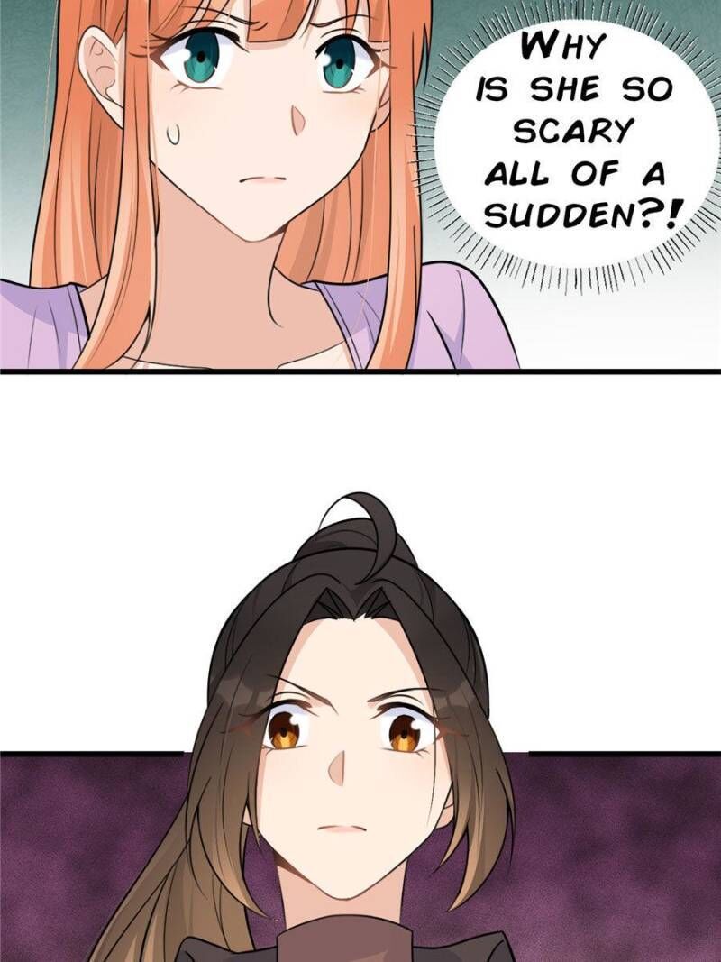 Hey Boss, I Am Your New Wife chapter 56 - page 11