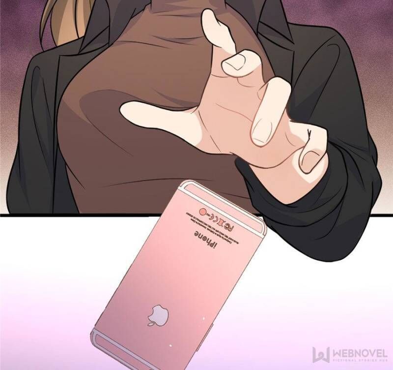 Hey Boss, I Am Your New Wife chapter 56 - page 12