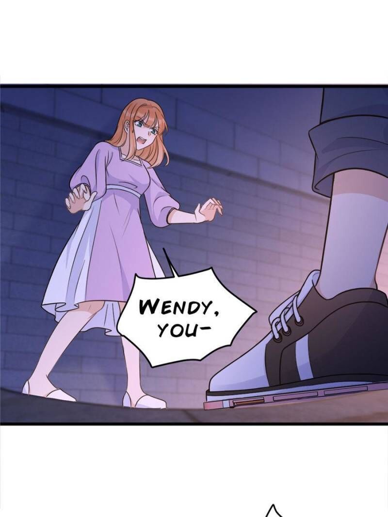 Hey Boss, I Am Your New Wife chapter 56 - page 16