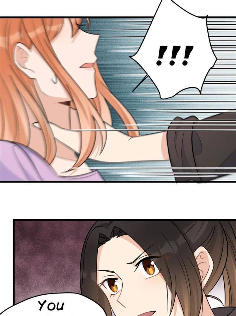 Hey Boss, I Am Your New Wife chapter 56 - page 17