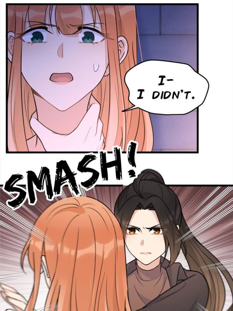 Hey Boss, I Am Your New Wife chapter 56 - page 19
