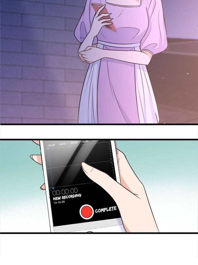 Hey Boss, I Am Your New Wife chapter 56 - page 2