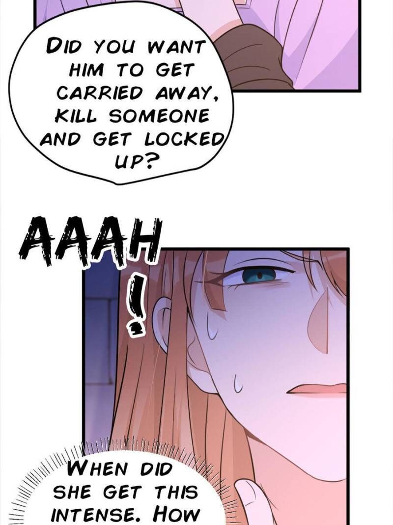 Hey Boss, I Am Your New Wife chapter 56 - page 24