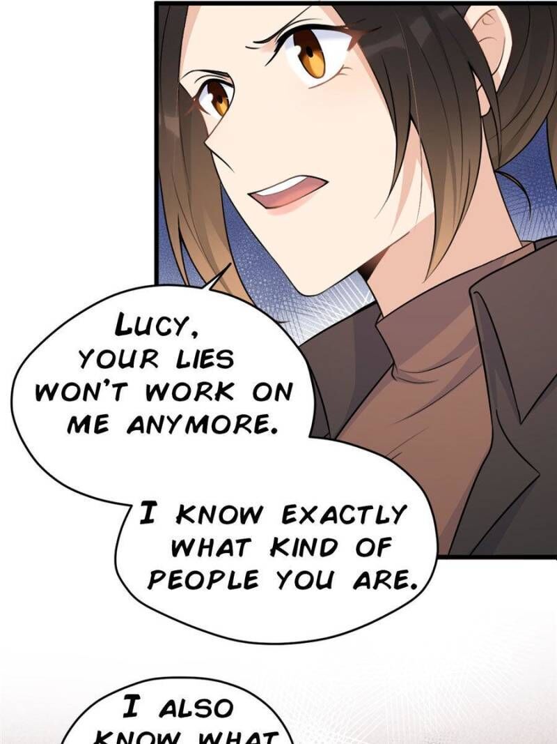Hey Boss, I Am Your New Wife chapter 56 - page 27