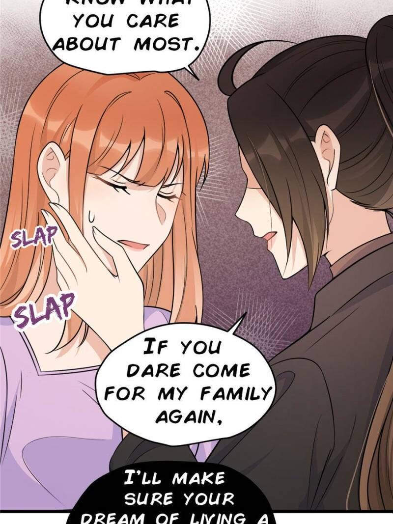 Hey Boss, I Am Your New Wife chapter 56 - page 28