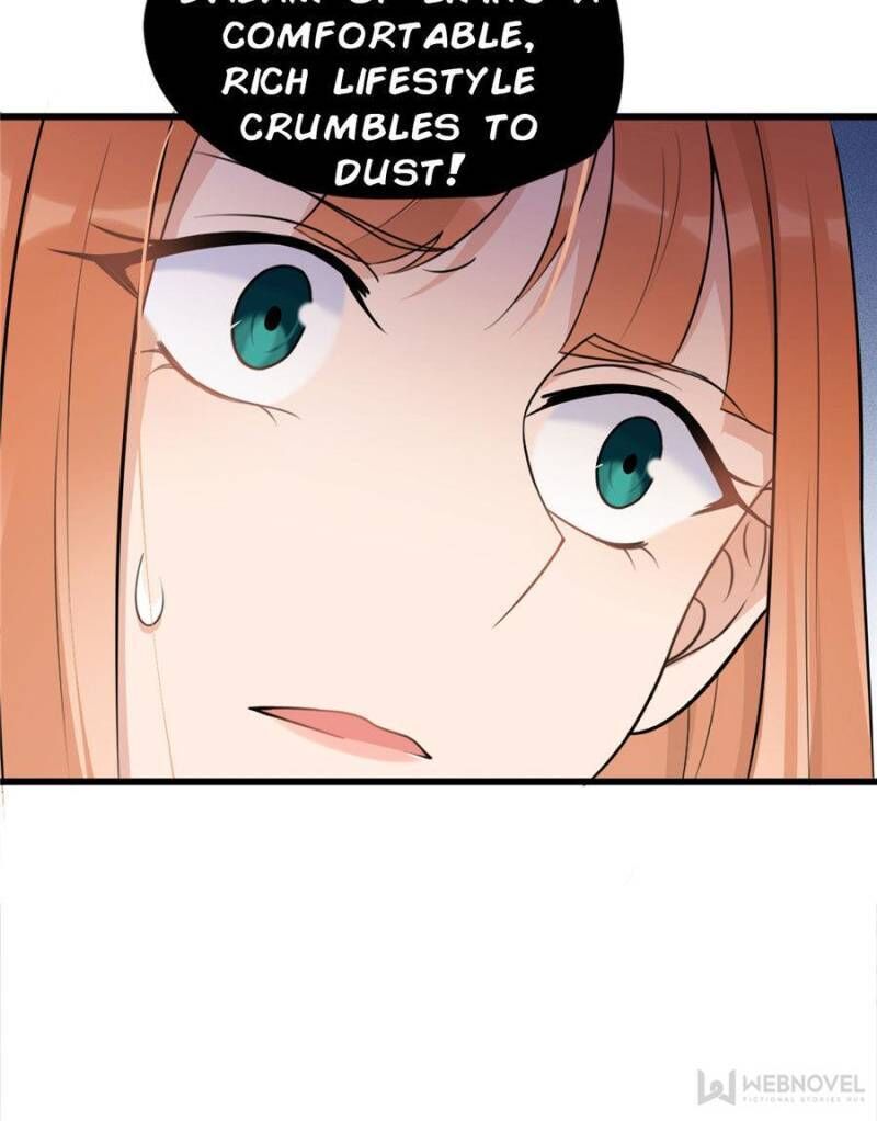 Hey Boss, I Am Your New Wife chapter 56 - page 29