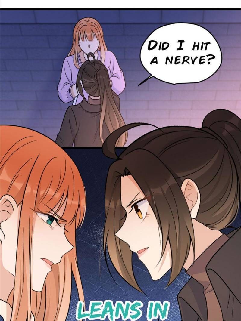 Hey Boss, I Am Your New Wife chapter 56 - page 30