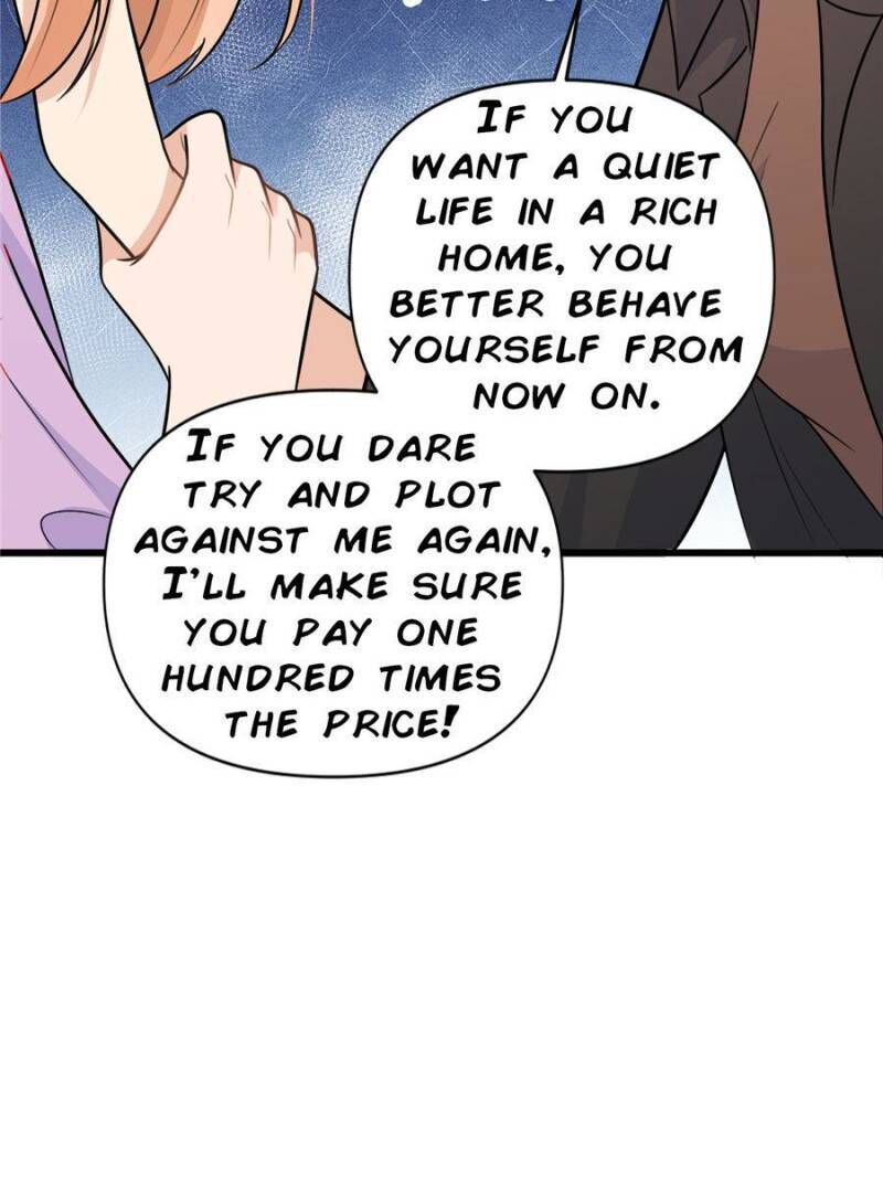 Hey Boss, I Am Your New Wife chapter 56 - page 31