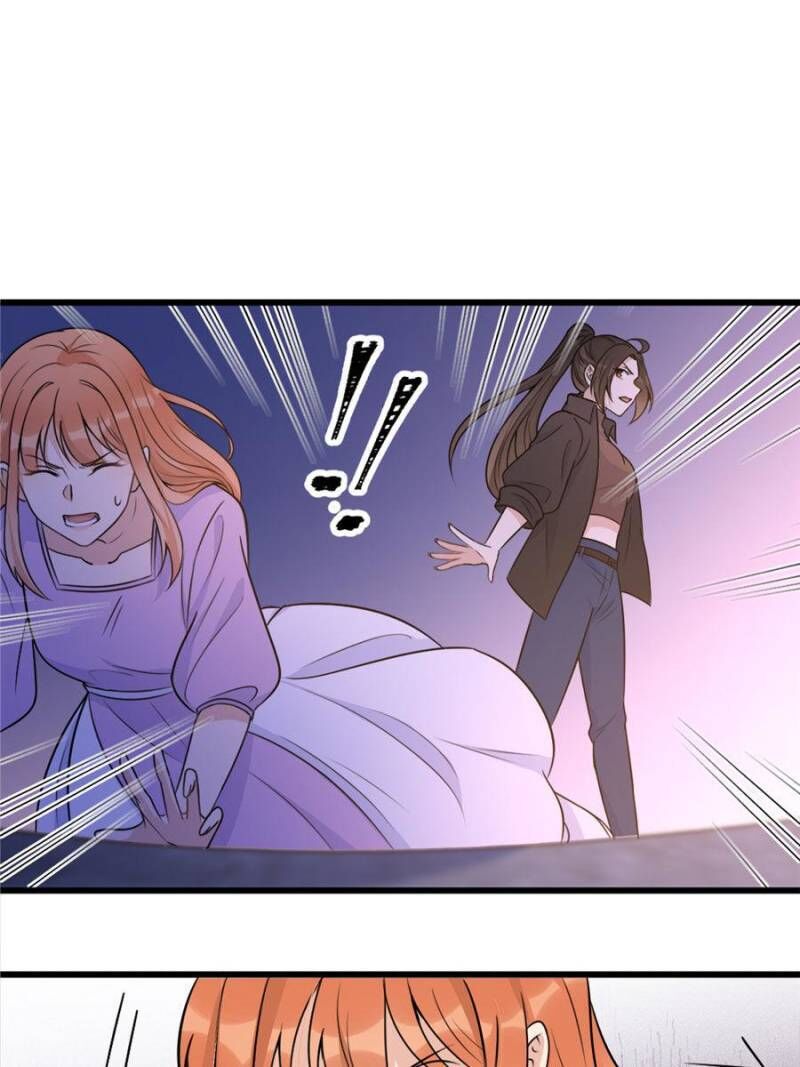 Hey Boss, I Am Your New Wife chapter 56 - page 33