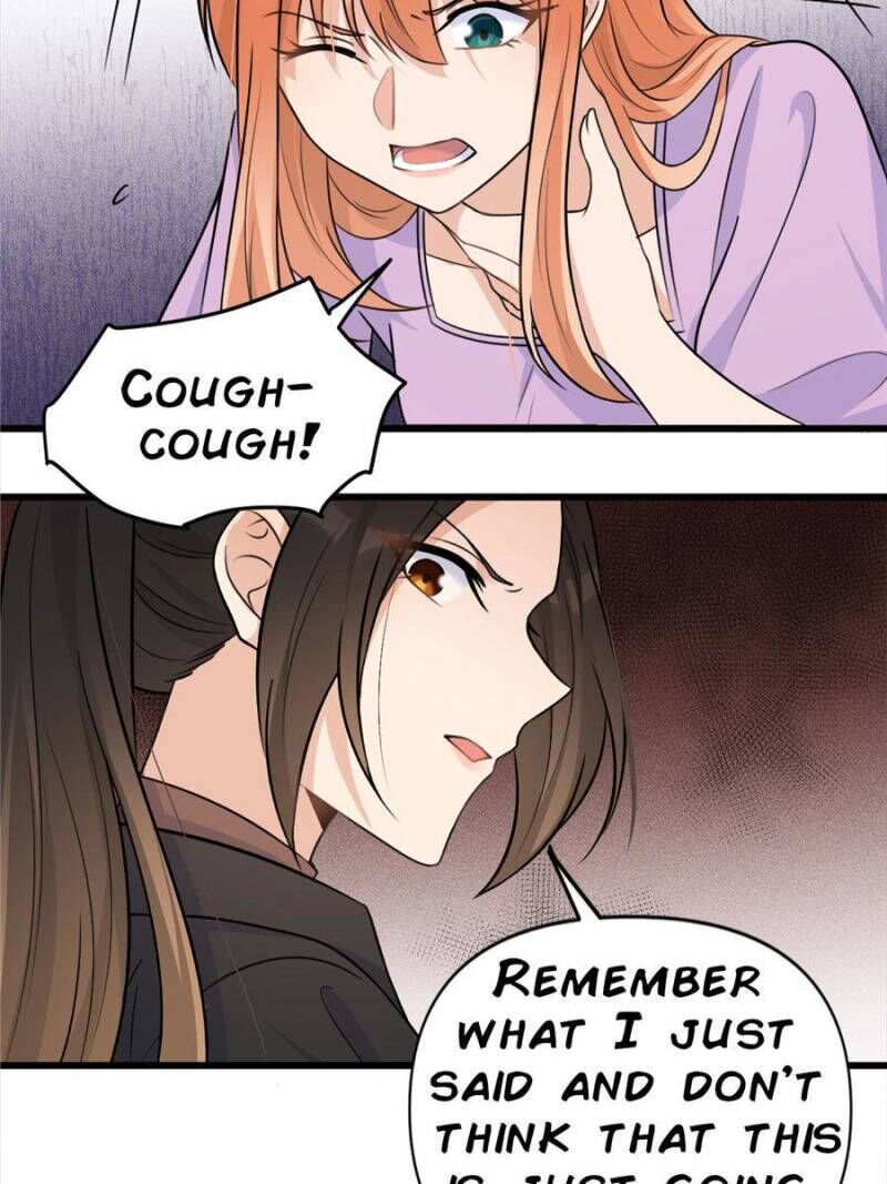 Hey Boss, I Am Your New Wife chapter 56 - page 34