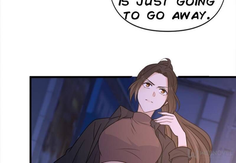 Hey Boss, I Am Your New Wife chapter 56 - page 35