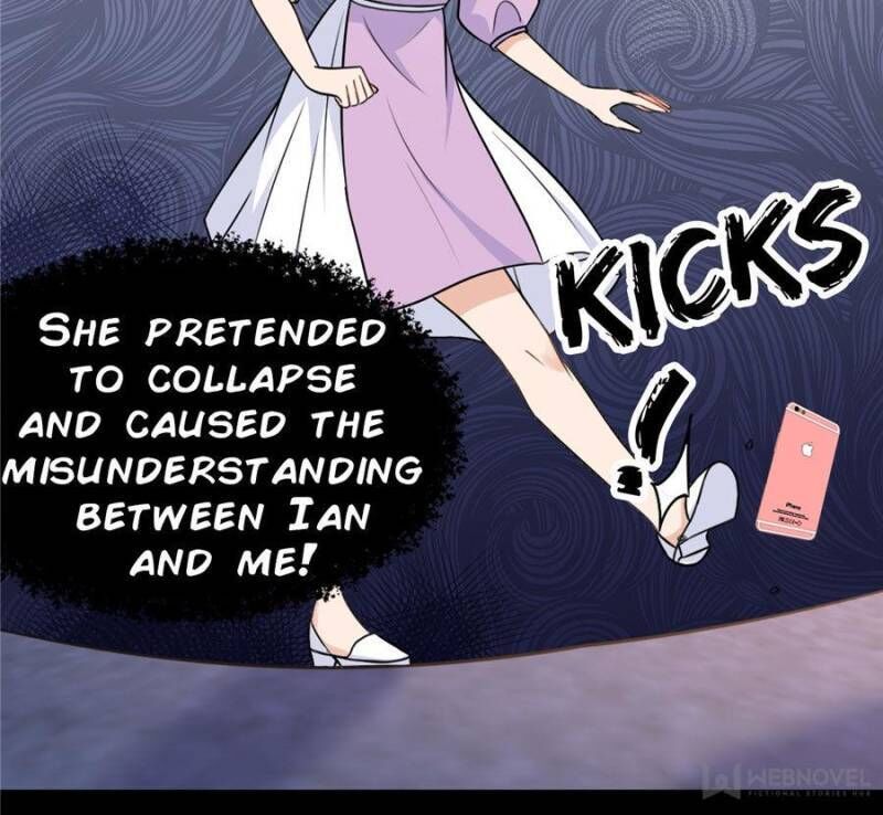 Hey Boss, I Am Your New Wife chapter 56 - page 38