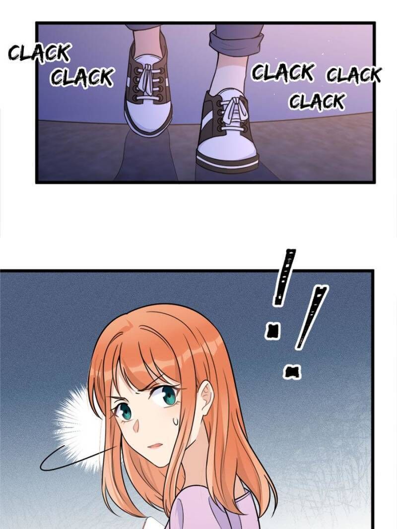 Hey Boss, I Am Your New Wife chapter 56 - page 4