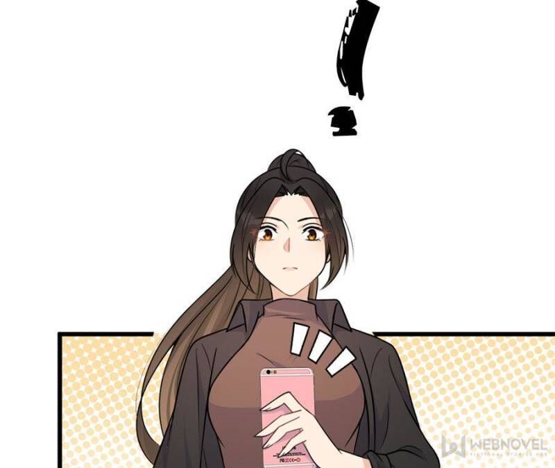 Hey Boss, I Am Your New Wife chapter 56 - page 41