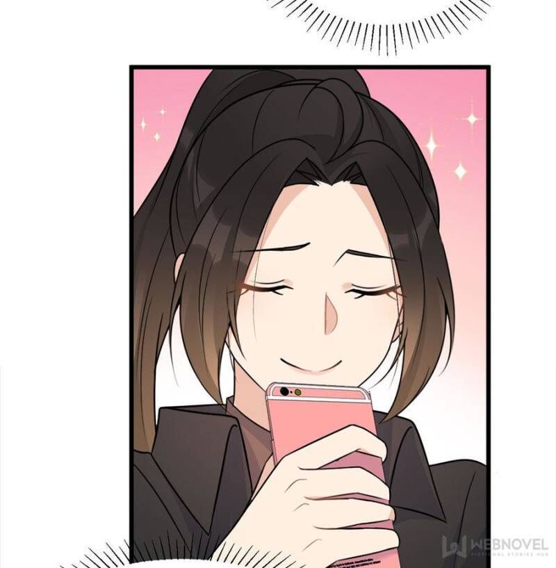 Hey Boss, I Am Your New Wife chapter 56 - page 44