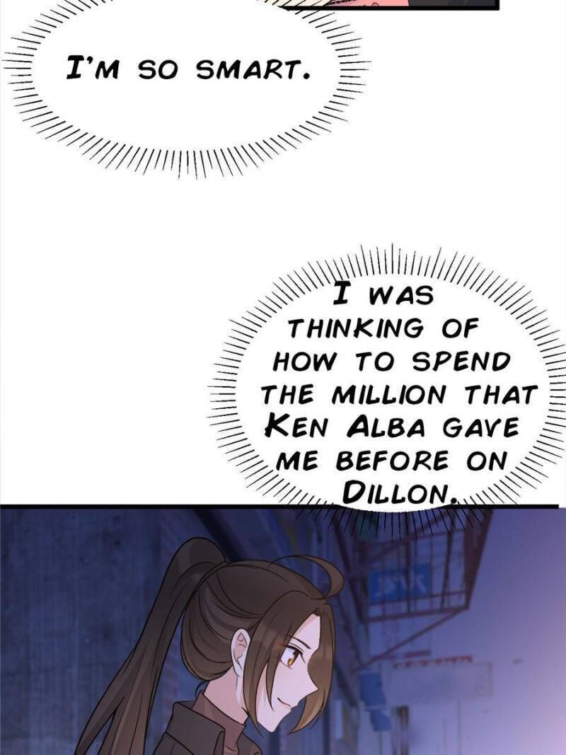 Hey Boss, I Am Your New Wife chapter 56 - page 45