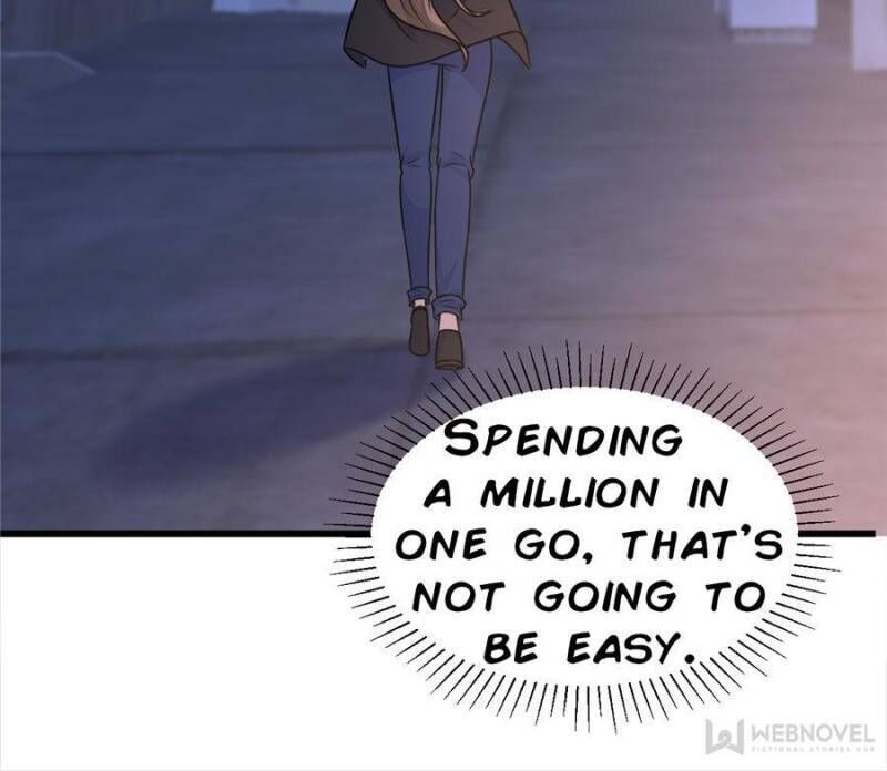 Hey Boss, I Am Your New Wife chapter 56 - page 47