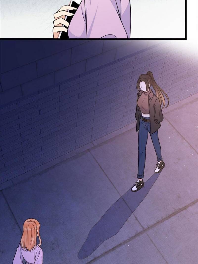 Hey Boss, I Am Your New Wife chapter 56 - page 5