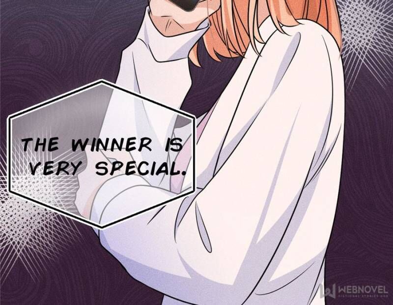 Hey Boss, I Am Your New Wife chapter 55 - page 15