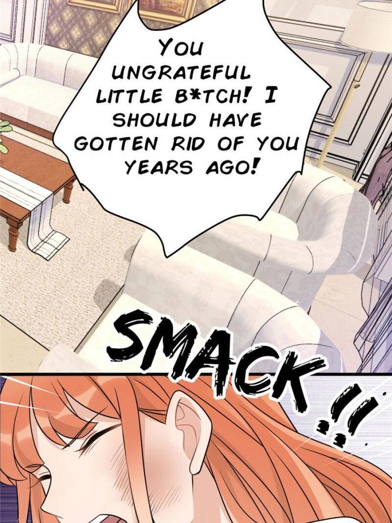 Hey Boss, I Am Your New Wife chapter 55 - page 20