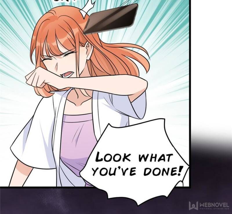 Hey Boss, I Am Your New Wife chapter 55 - page 24