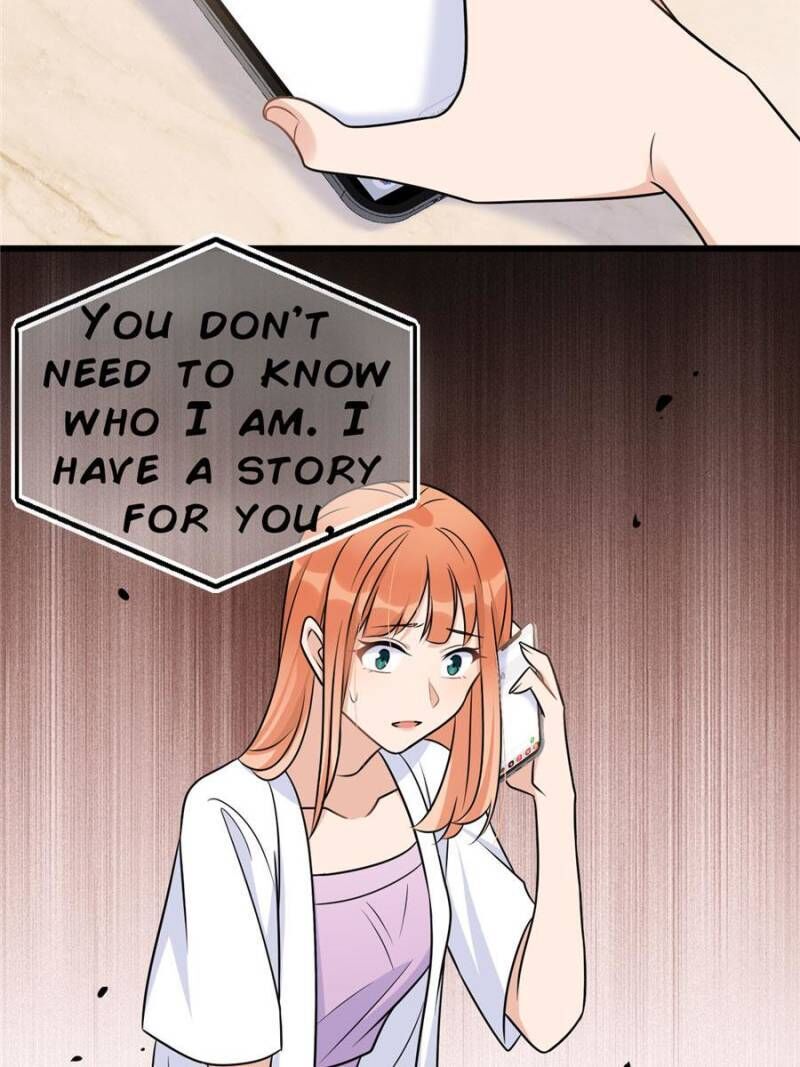 Hey Boss, I Am Your New Wife chapter 55 - page 26