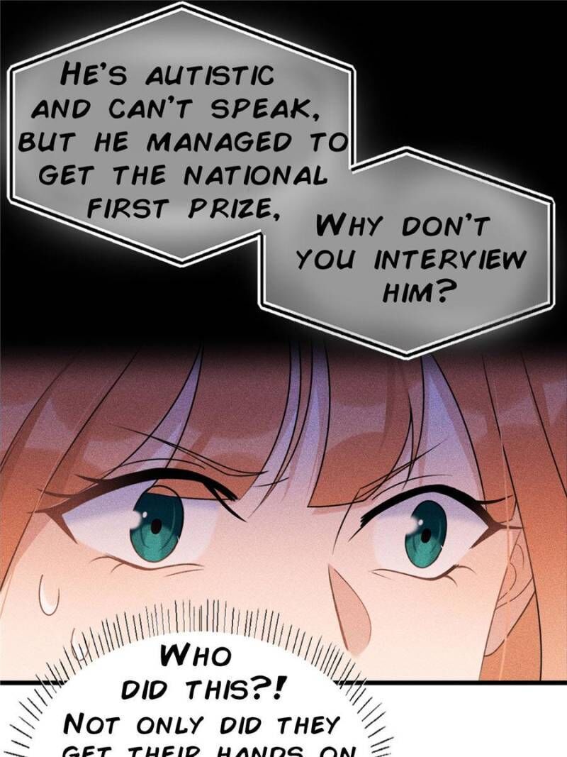 Hey Boss, I Am Your New Wife chapter 55 - page 28