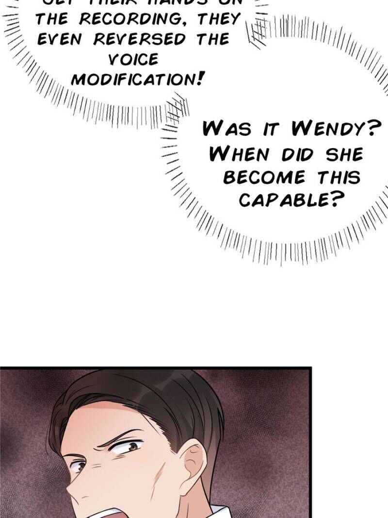 Hey Boss, I Am Your New Wife chapter 55 - page 29