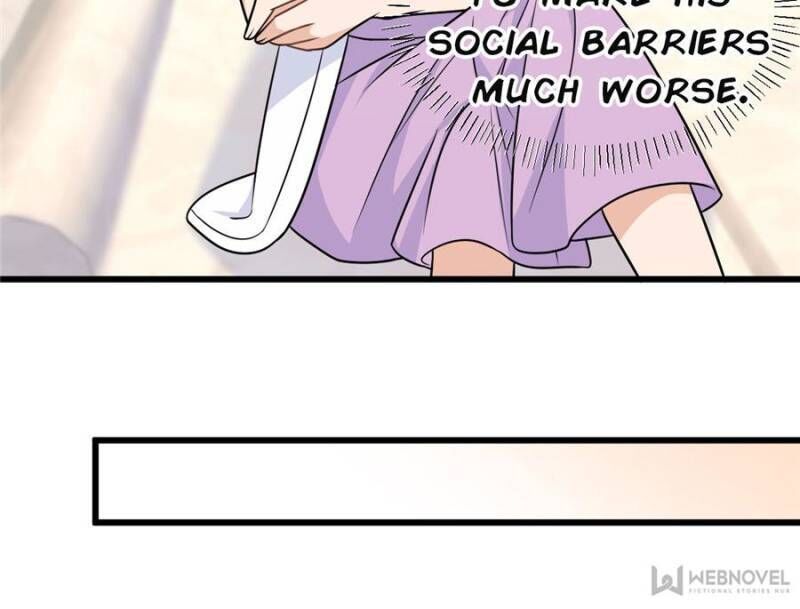 Hey Boss, I Am Your New Wife chapter 55 - page 3