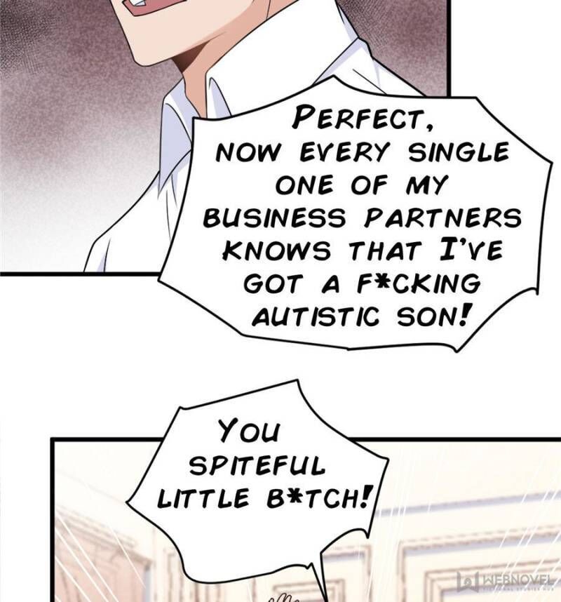 Hey Boss, I Am Your New Wife chapter 55 - page 30