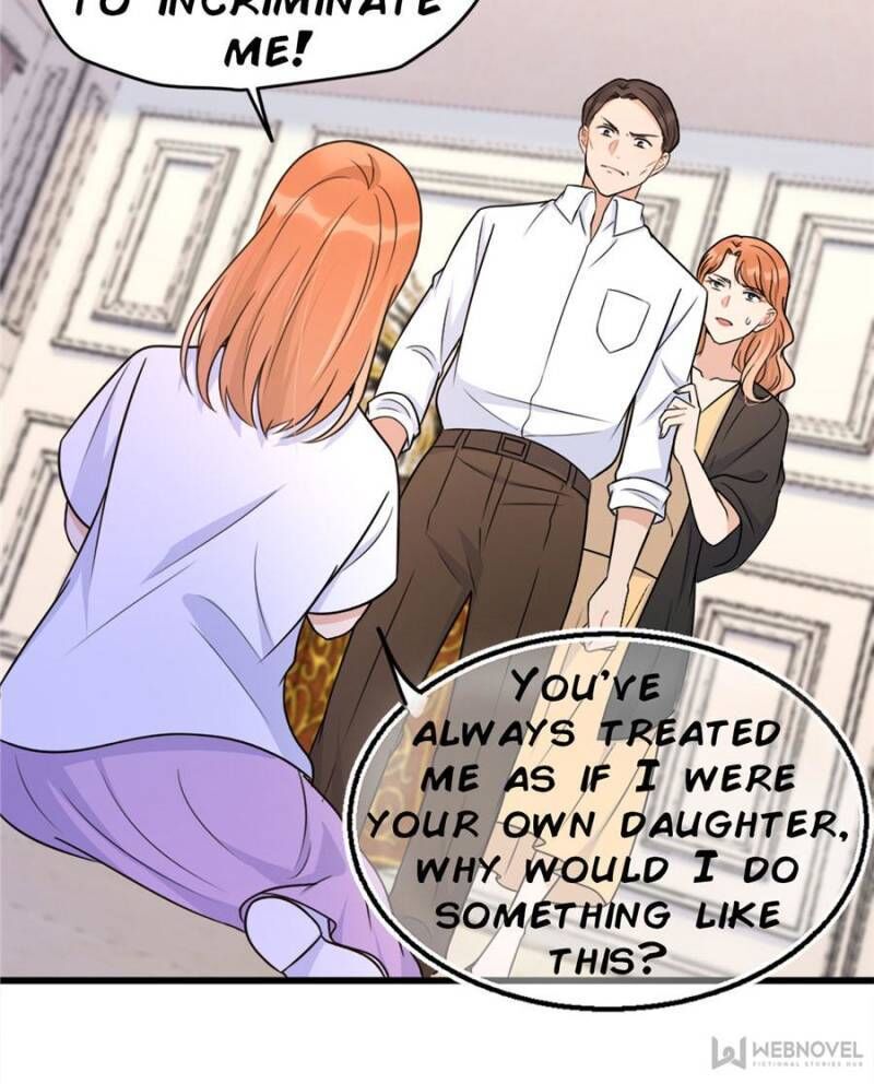Hey Boss, I Am Your New Wife chapter 55 - page 33