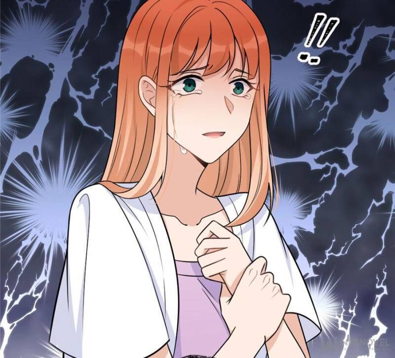 Hey Boss, I Am Your New Wife chapter 55 - page 36
