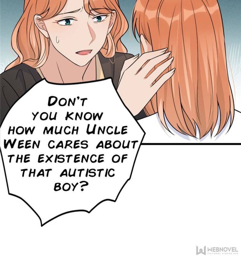 Hey Boss, I Am Your New Wife chapter 55 - page 39