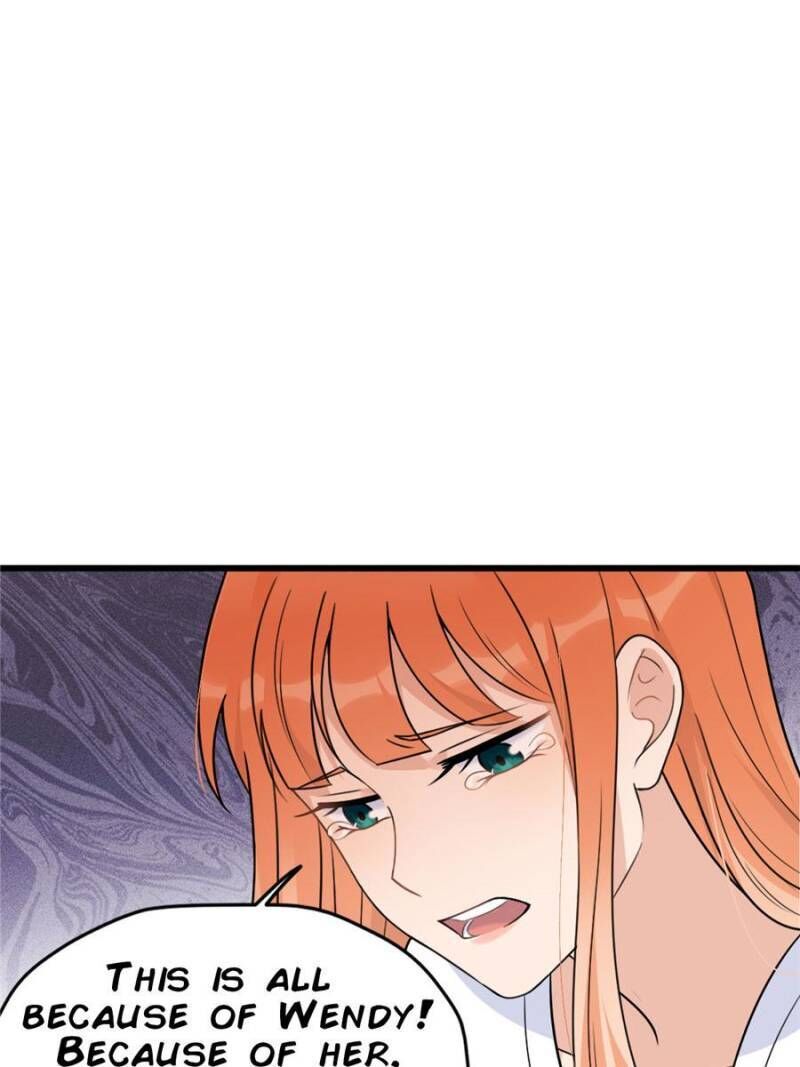 Hey Boss, I Am Your New Wife chapter 55 - page 40