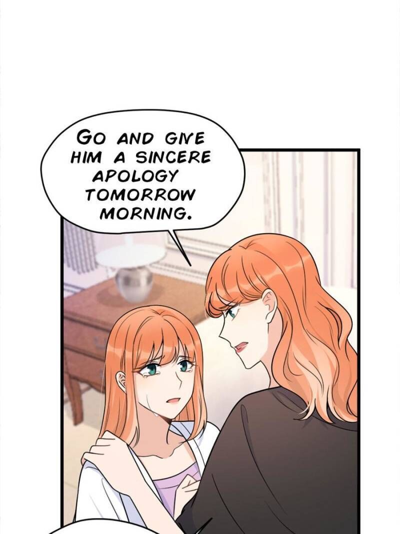 Hey Boss, I Am Your New Wife chapter 55 - page 43