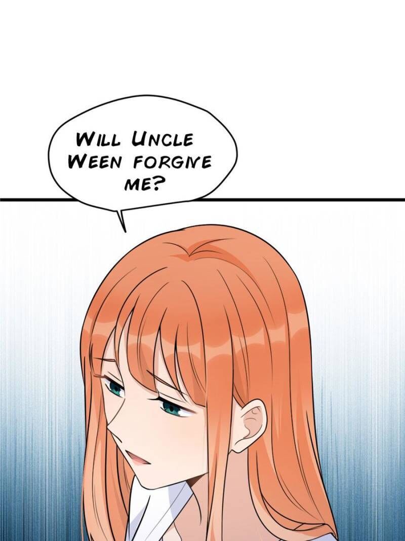 Hey Boss, I Am Your New Wife chapter 55 - page 46