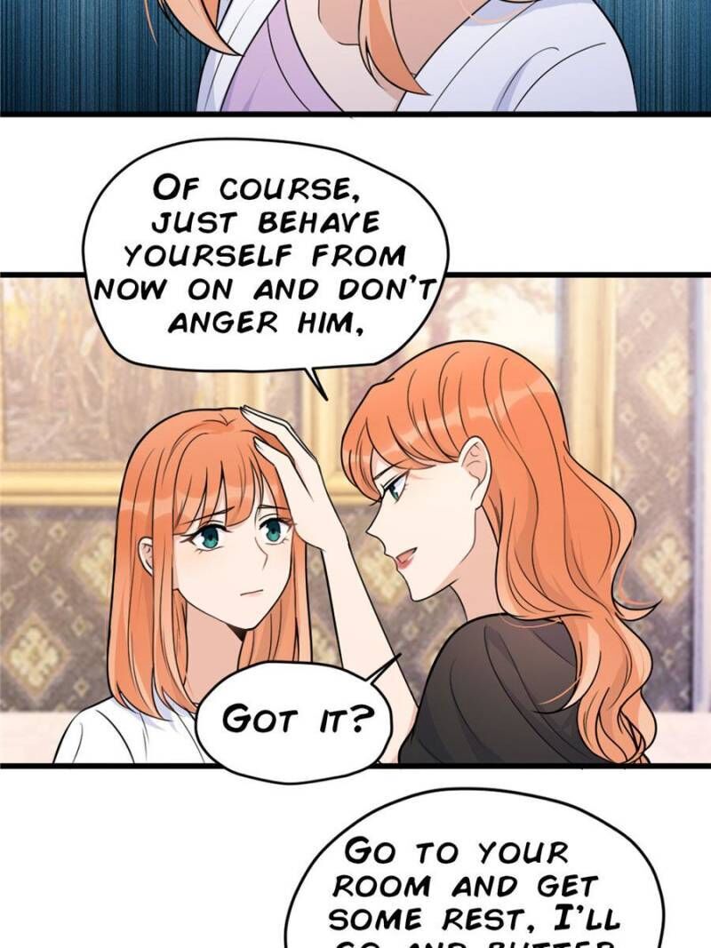 Hey Boss, I Am Your New Wife chapter 55 - page 47