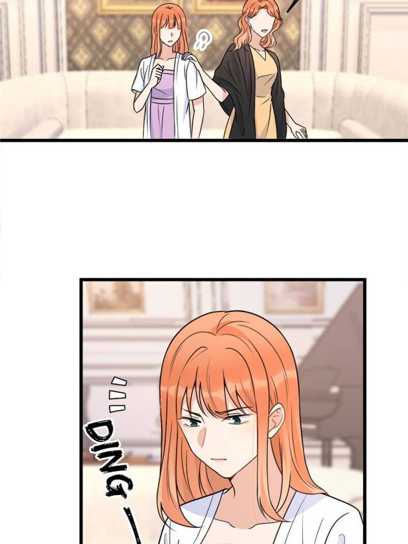 Hey Boss, I Am Your New Wife chapter 55 - page 49