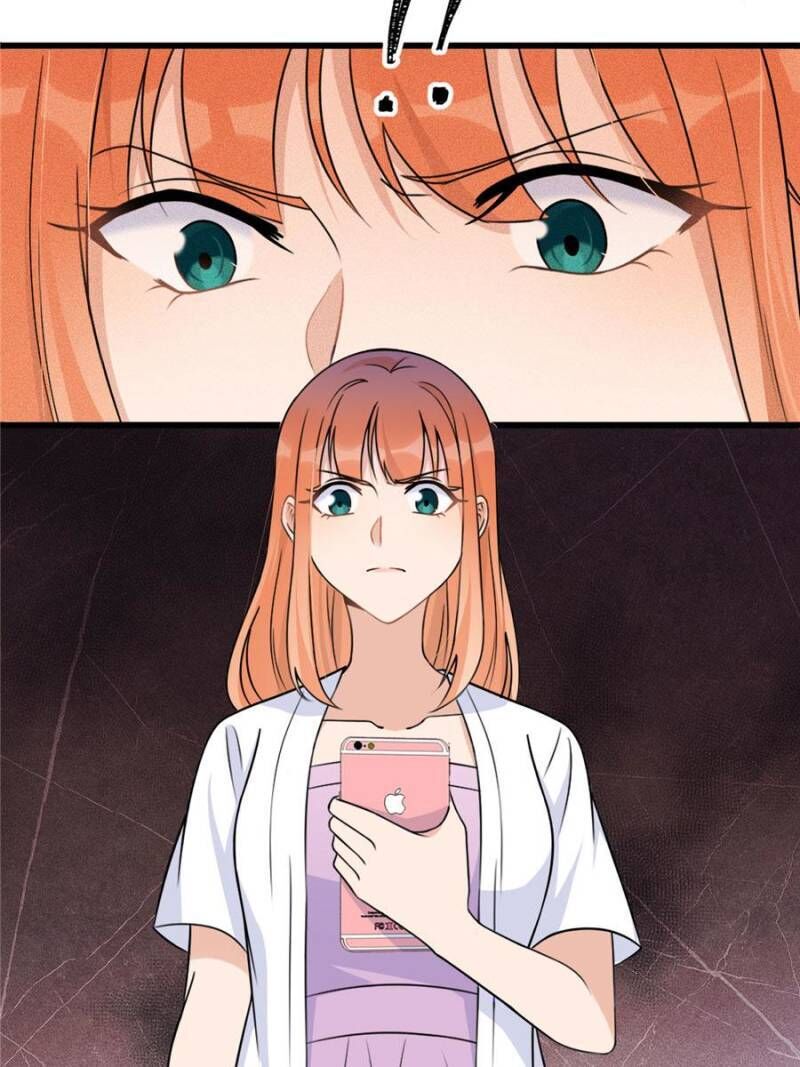 Hey Boss, I Am Your New Wife chapter 55 - page 52