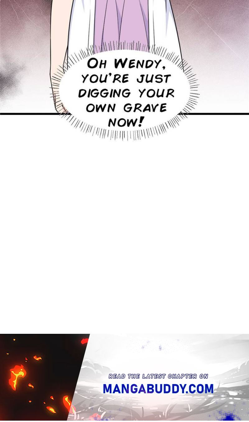 Hey Boss, I Am Your New Wife chapter 55 - page 53