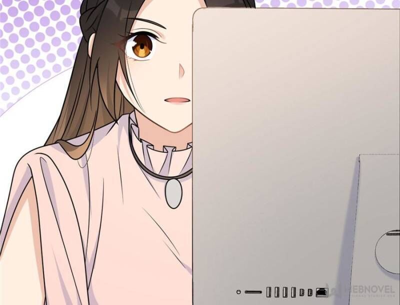 Hey Boss, I Am Your New Wife chapter 55 - page 9