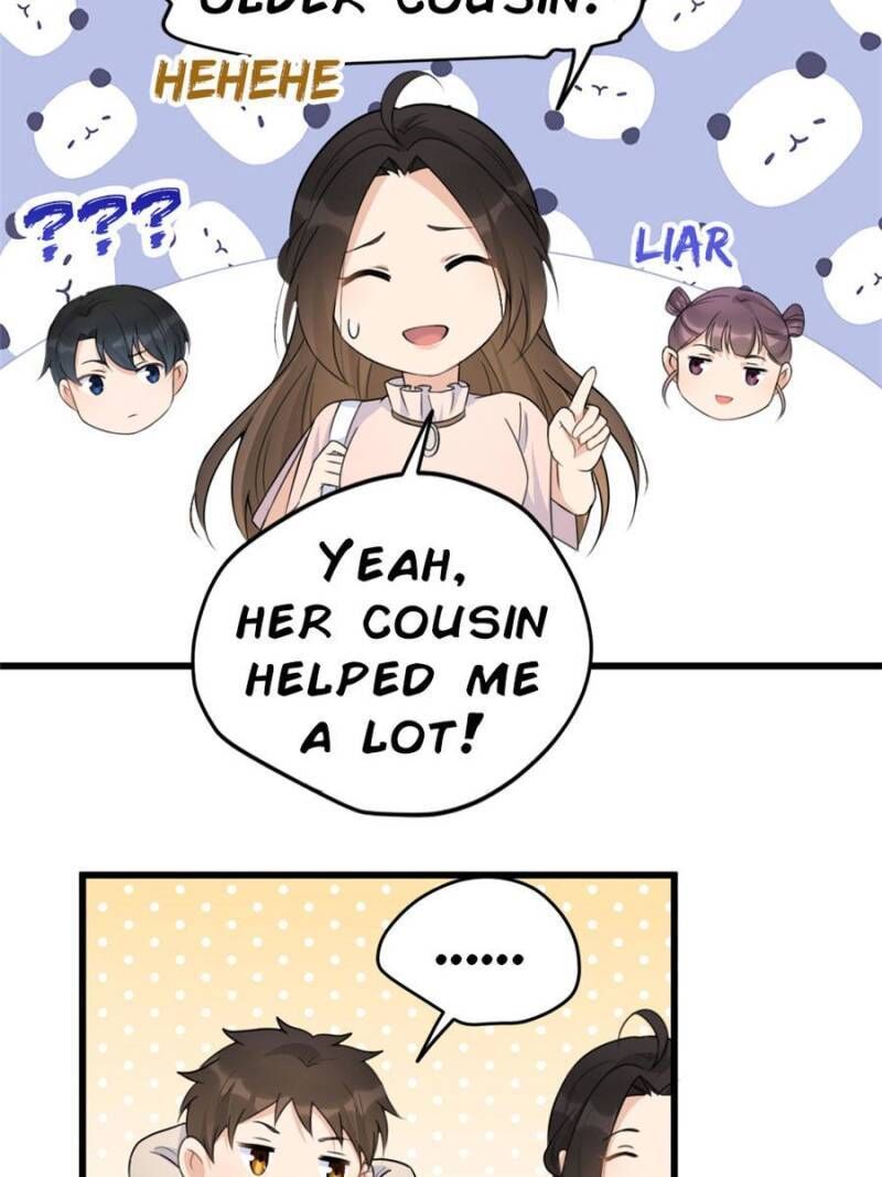 Hey Boss, I Am Your New Wife chapter 54 - page 10