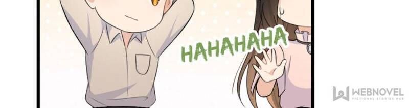 Hey Boss, I Am Your New Wife chapter 54 - page 11