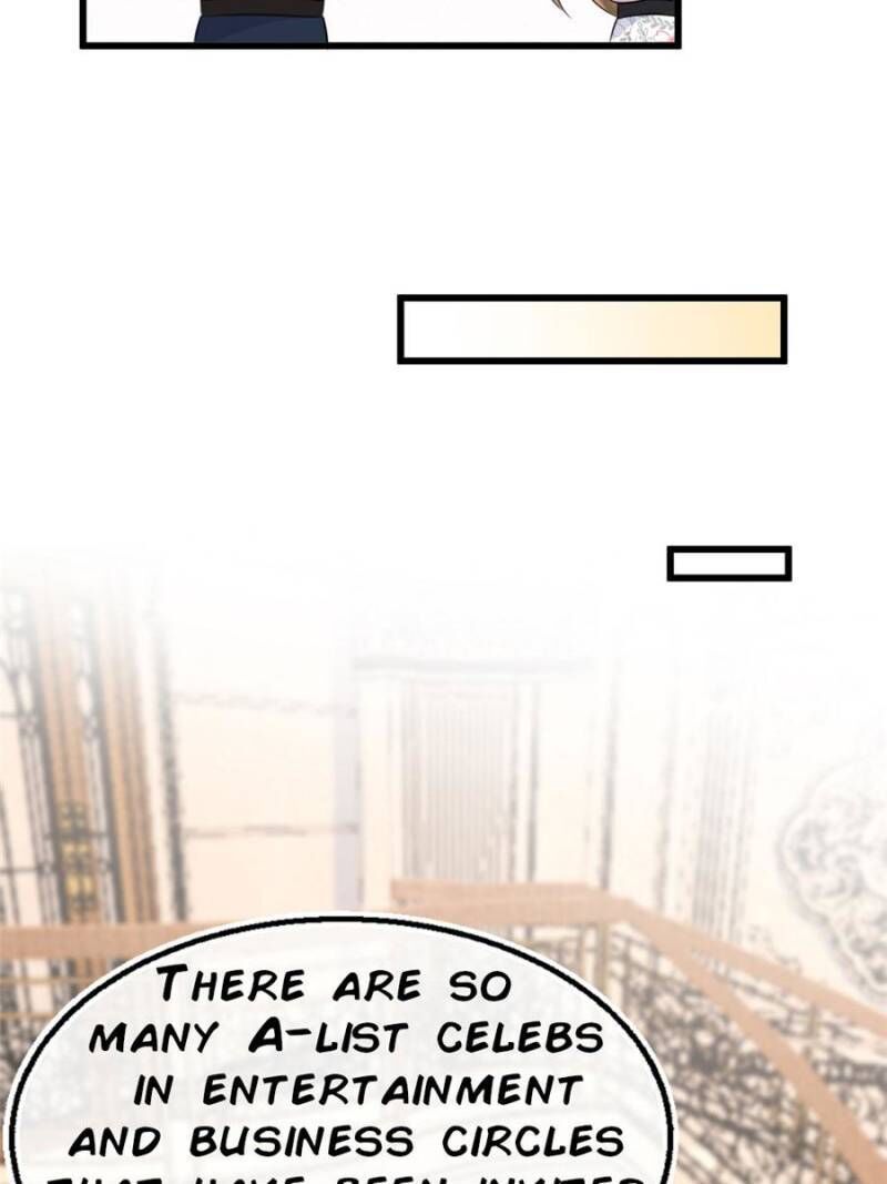 Hey Boss, I Am Your New Wife chapter 54 - page 12
